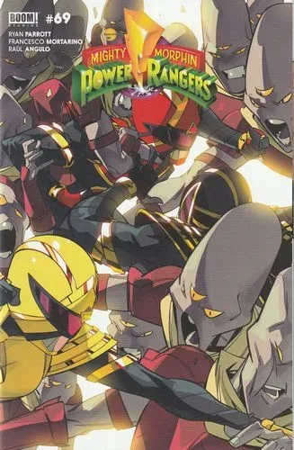 Cover of Cover B