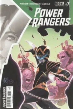Issue #7