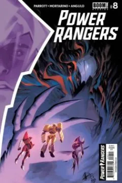 Issue #8