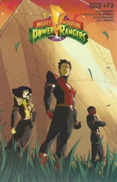 Cover of Cover B