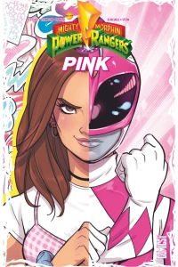 Issue #1