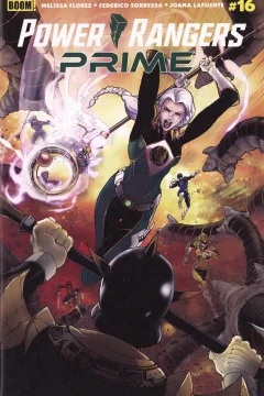 Issue #16