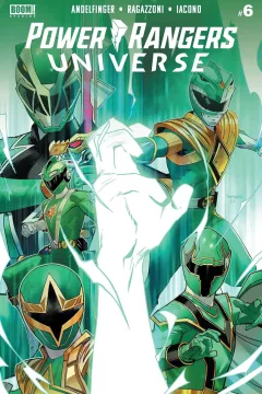 Issue #6