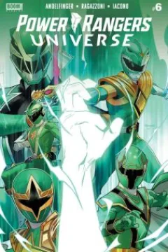 Issue #6