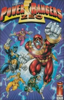 Cover of With Friends Like These...