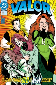 Power Struggle!