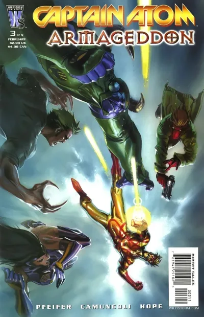 Cover of Power Struggle