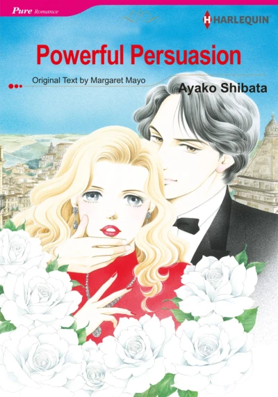 Cover of Vol. 1