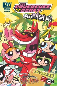 [Untitled]; Scream Queens