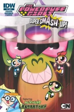 Issue #5