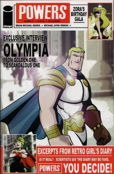 Cover of Little Deaths (Part 2)