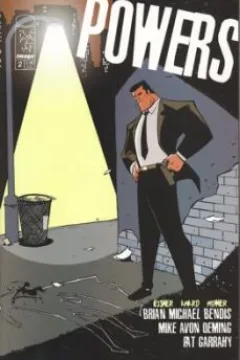 Who Killed Retro Girl? Part 2