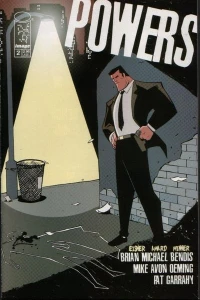 Who Killed Retro Girl? Part 2