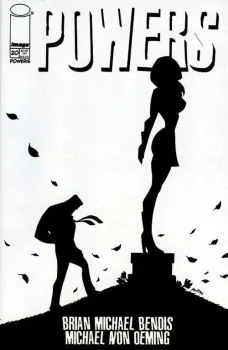 Cover of Supergroup (Part 6)