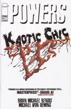 Cover of Anarchy (Part 2)