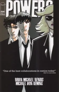 Cover of Anarchy (Part 3)