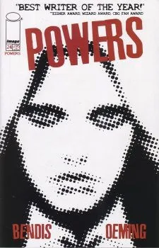 Cover of Anarchy (Part 4)