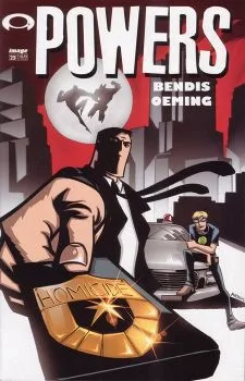 Cover of The Sellouts (Part 1)