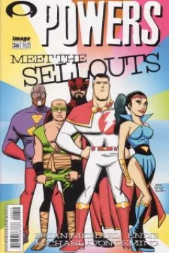 The Sellouts (Part 2)