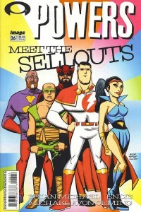 The Sellouts (Part 2)