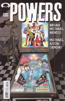Cover of The Sellouts (Part 3)