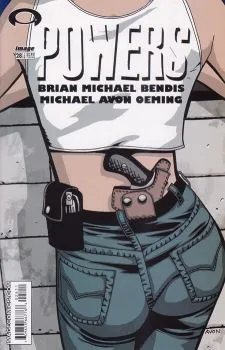 Cover of The Sellouts (Part 4)