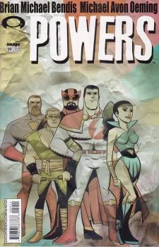 Cover of The Sellouts (Part 5)