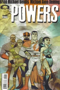 The Sellouts (Part 5)