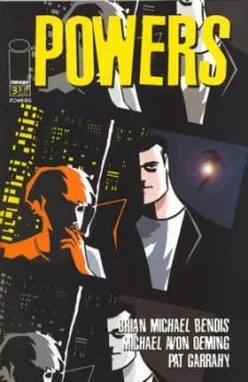 Cover of Who Killed Retro Girl? Part 3