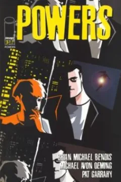 Who Killed Retro Girl? Part 3