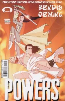 Cover of Forever (Part 3)