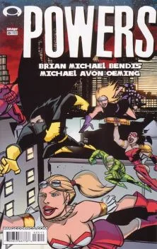 Cover of Forever (Part 5)