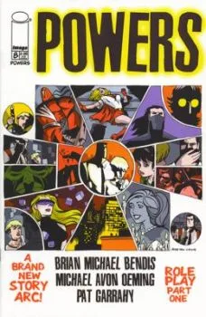 Cover of Role Play (Part 1)