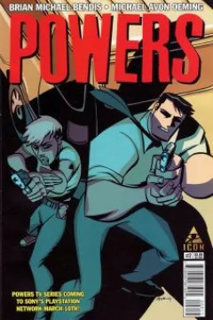 Issue #2
