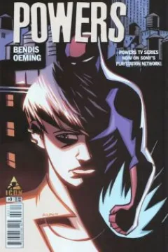 Issue #3