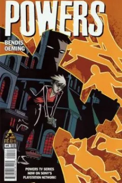 Issue #4