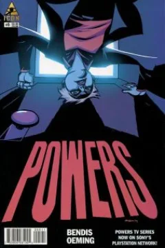 Issue #5