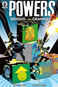 Issue #11
