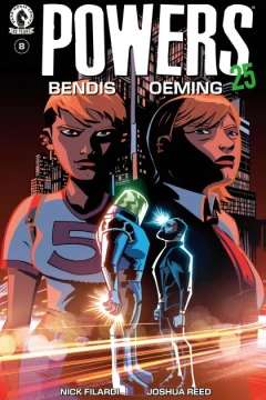 Issue #8