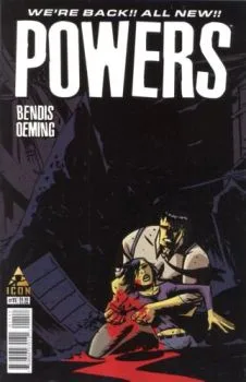 Cover of Issue #11