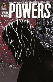 Cover of Z (Part 3)