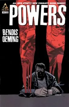Cover of Issue #5