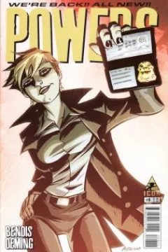 Issue #8