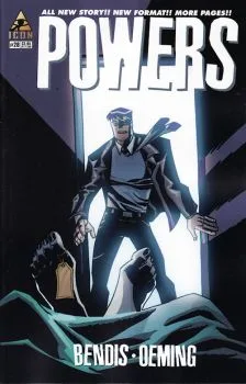 Cover of Issue #28