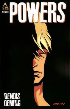 Cover of Issue #30