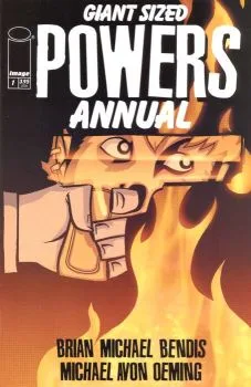 Cover of 2001