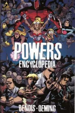 Powers Encyclopedia