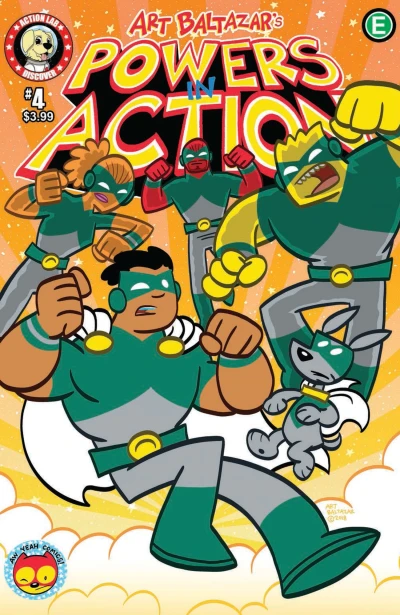 Cover of Suplexian Supremacy