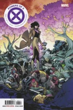 House of X