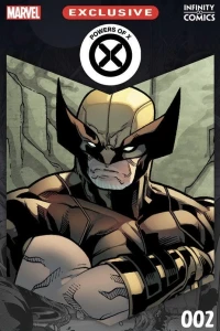 We Are Together Now, You and I